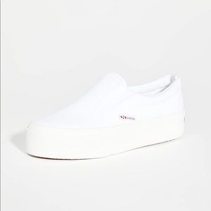 Superga 39.5